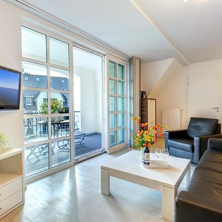 Residenz Am Balmer See - Bs 63 Mit Wellnessbereich Екстериор снимка