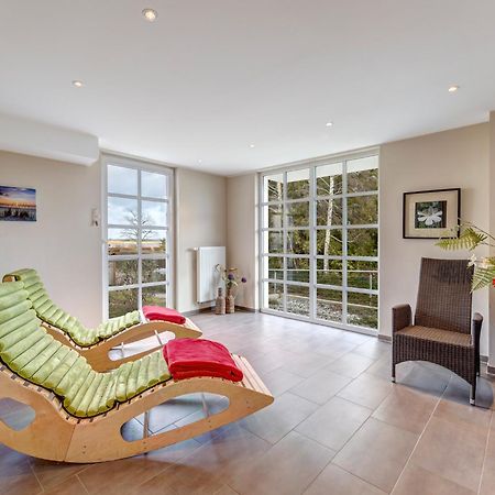 Residenz Am Balmer See - Bs 63 Mit Wellnessbereich Екстериор снимка