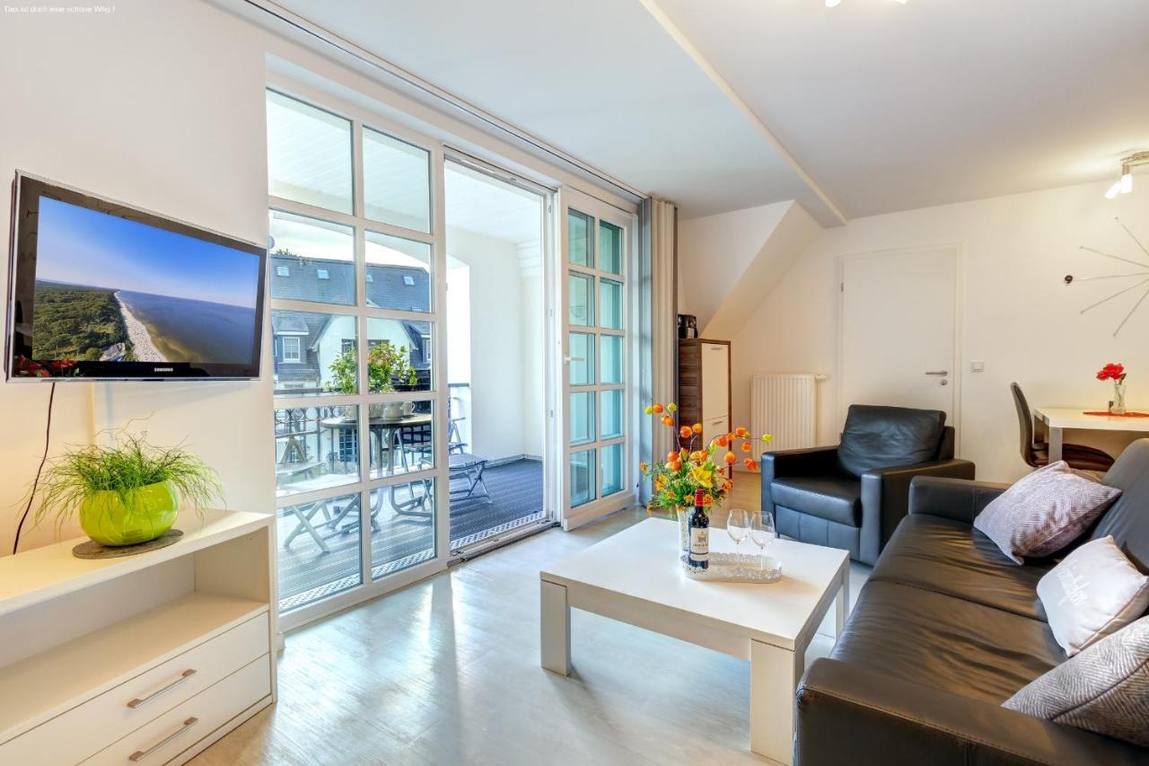 Residenz Am Balmer See - Bs 63 Mit Wellnessbereich Екстериор снимка