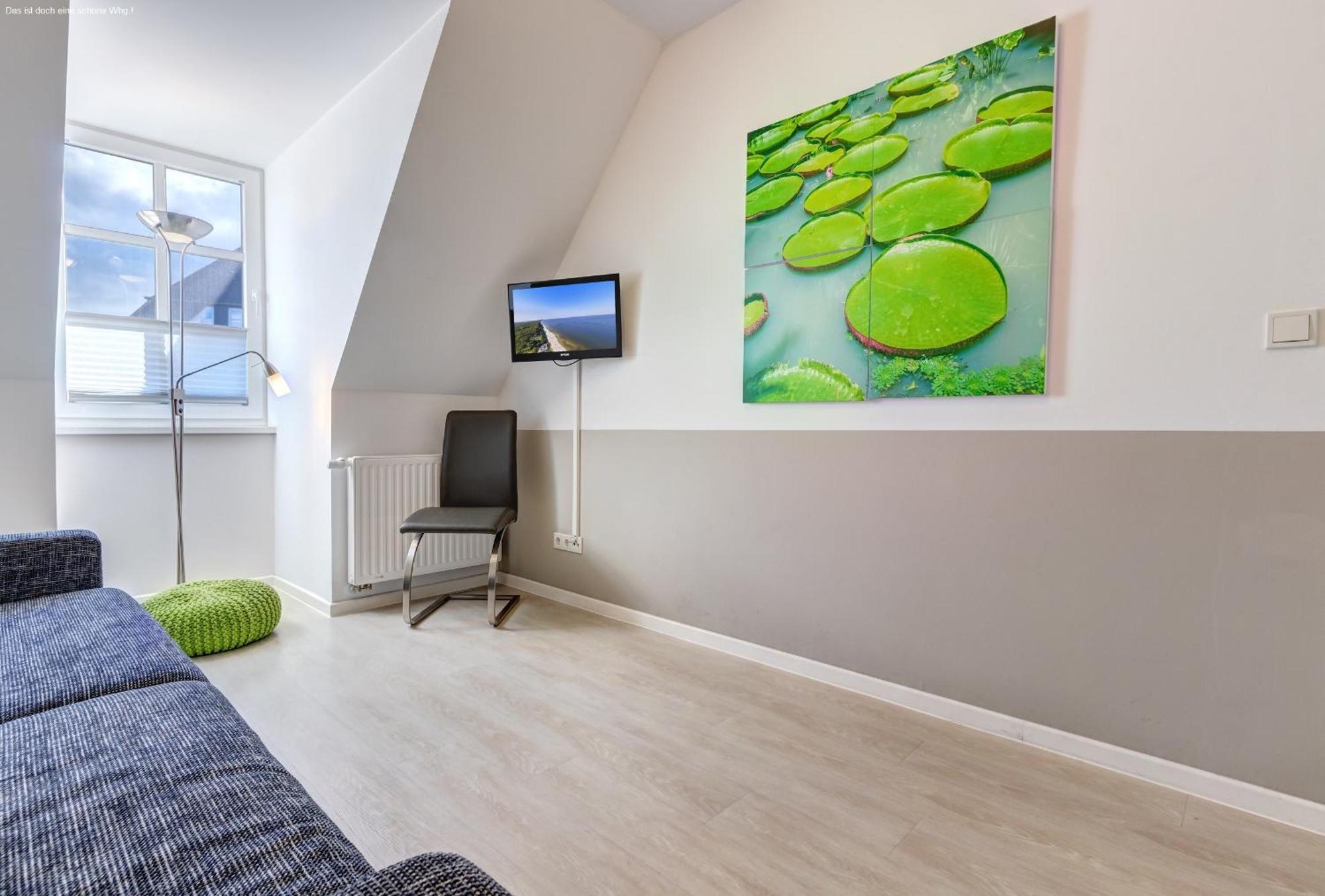 Residenz Am Balmer See - Bs 63 Mit Wellnessbereich Екстериор снимка
