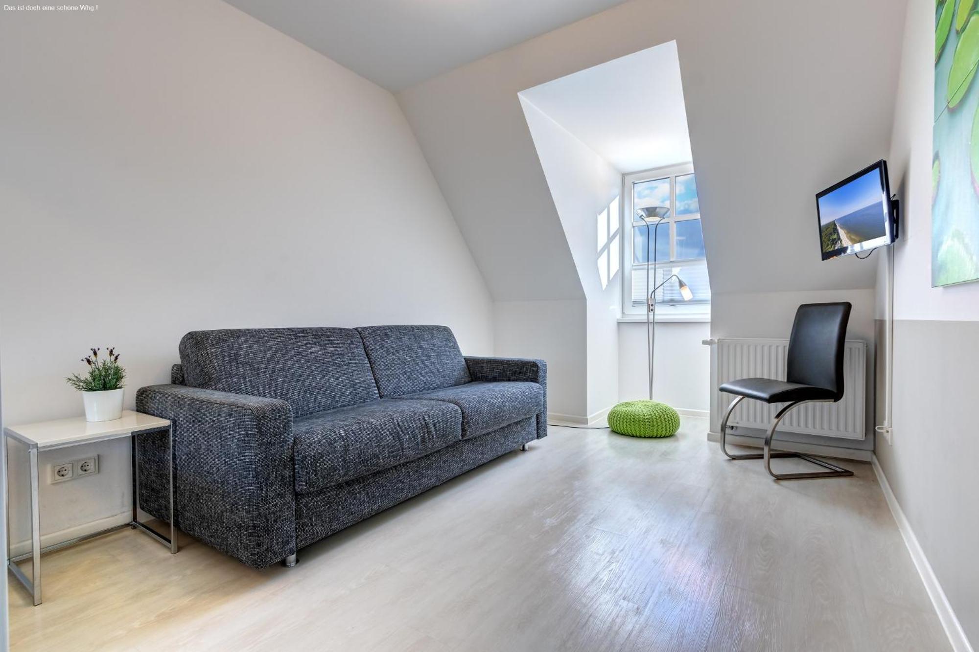 Residenz Am Balmer See - Bs 63 Mit Wellnessbereich Екстериор снимка