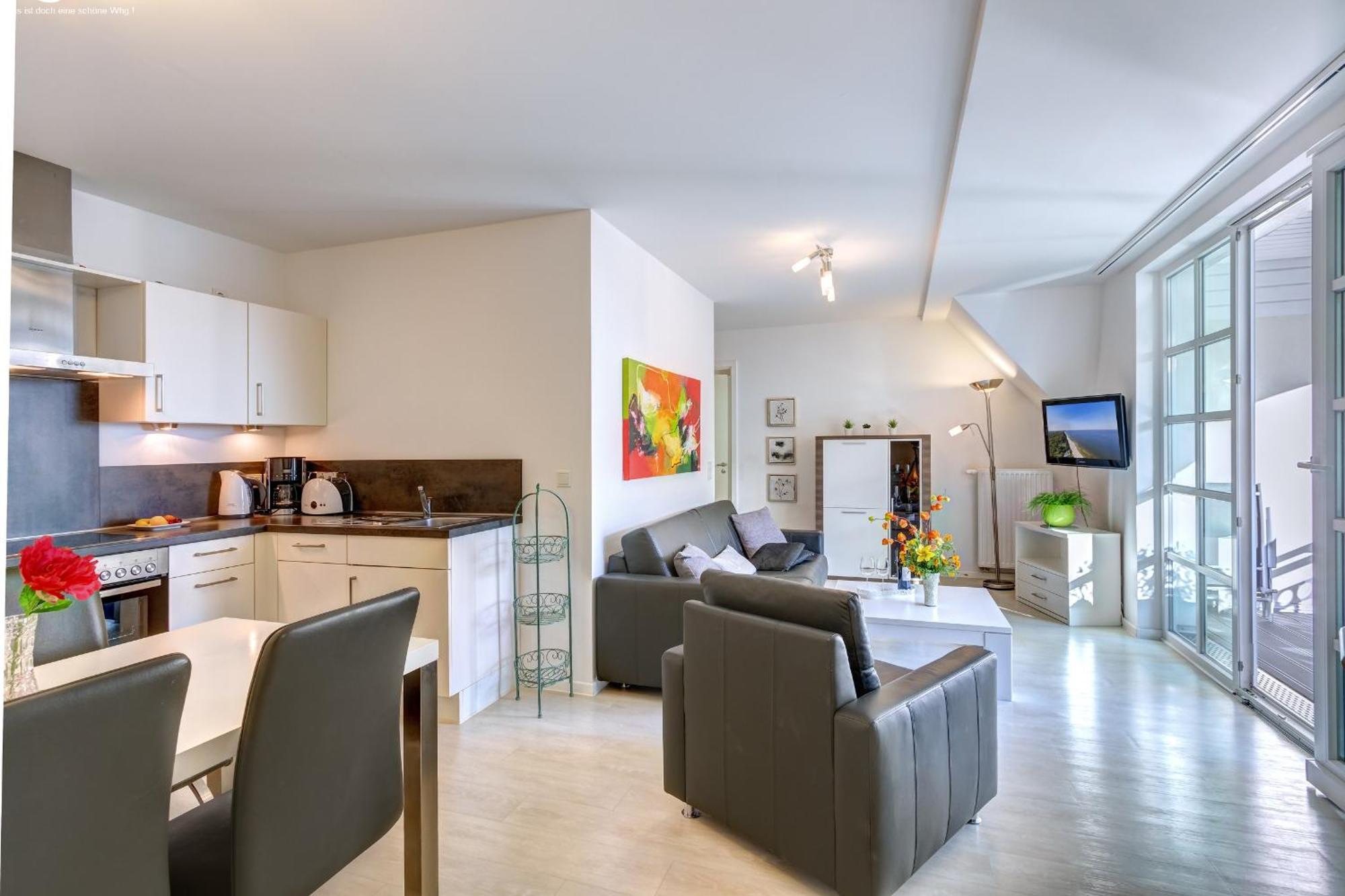Residenz Am Balmer See - Bs 63 Mit Wellnessbereich Екстериор снимка