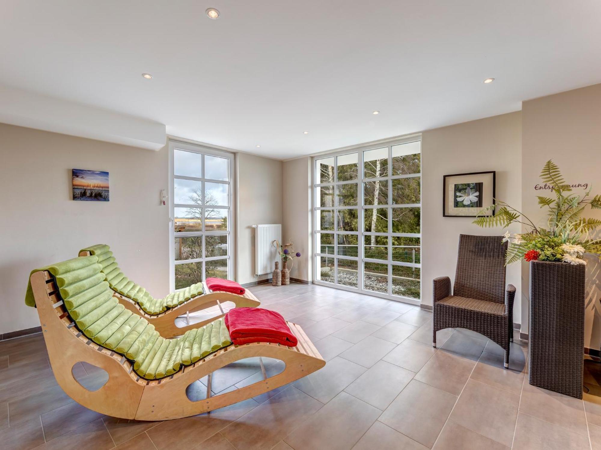Residenz Am Balmer See - Bs 63 Mit Wellnessbereich Екстериор снимка