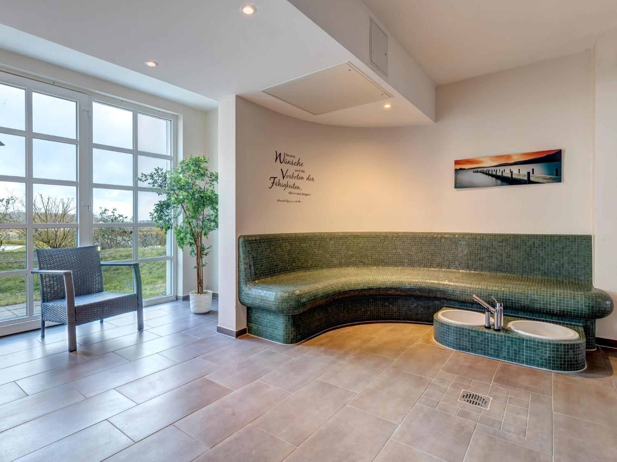 Residenz Am Balmer See - Bs 63 Mit Wellnessbereich Екстериор снимка