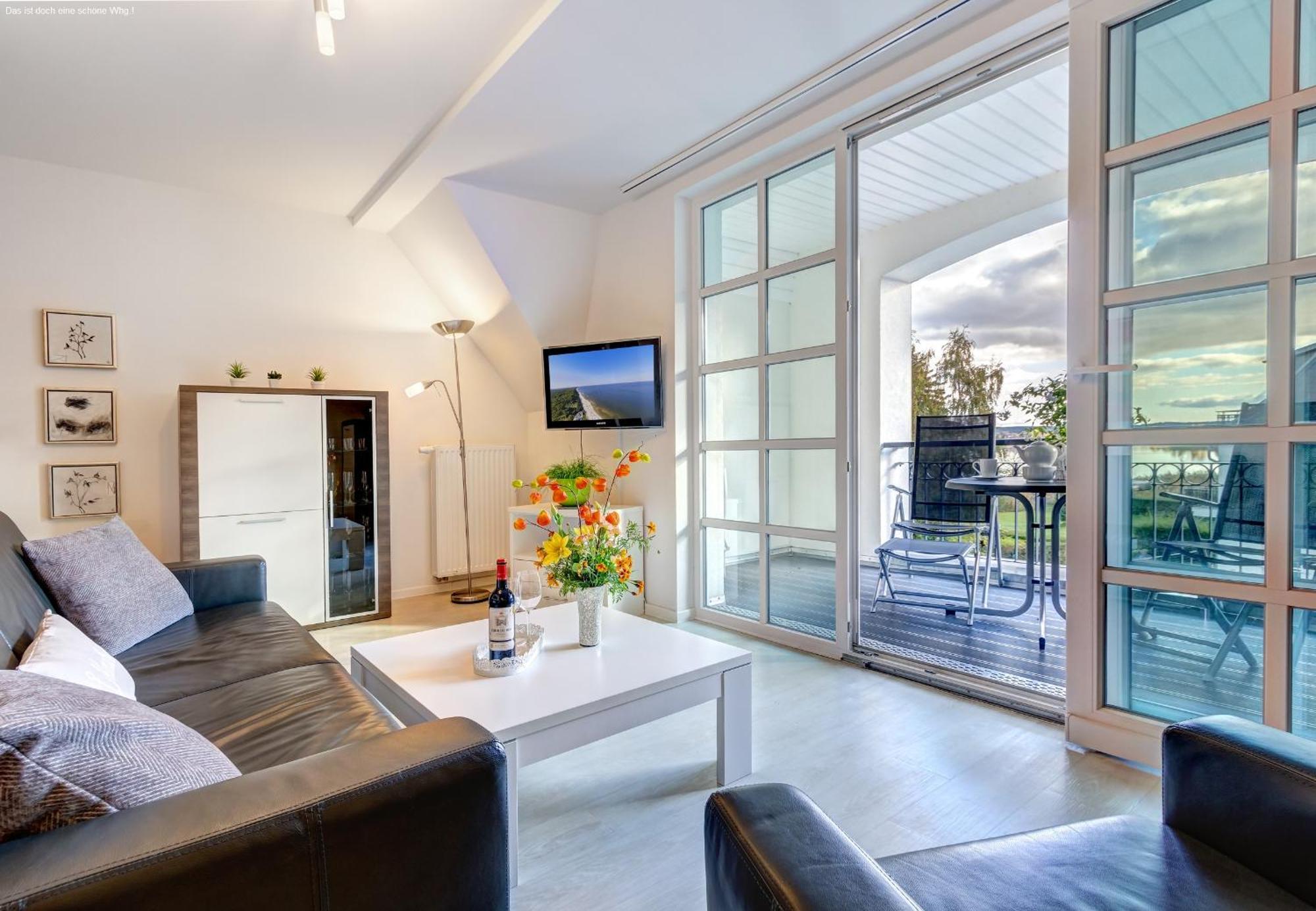 Residenz Am Balmer See - Bs 63 Mit Wellnessbereich Екстериор снимка