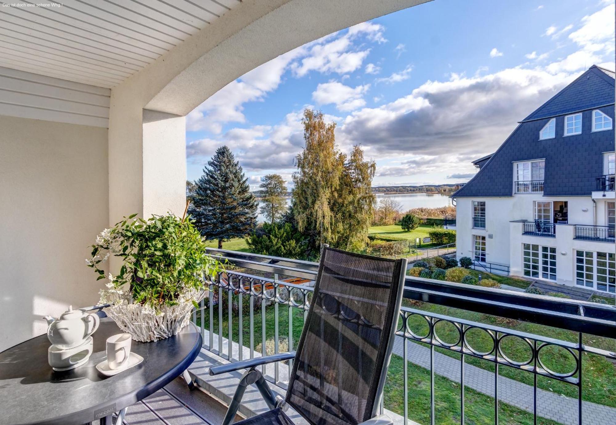 Residenz Am Balmer See - Bs 63 Mit Wellnessbereich Екстериор снимка